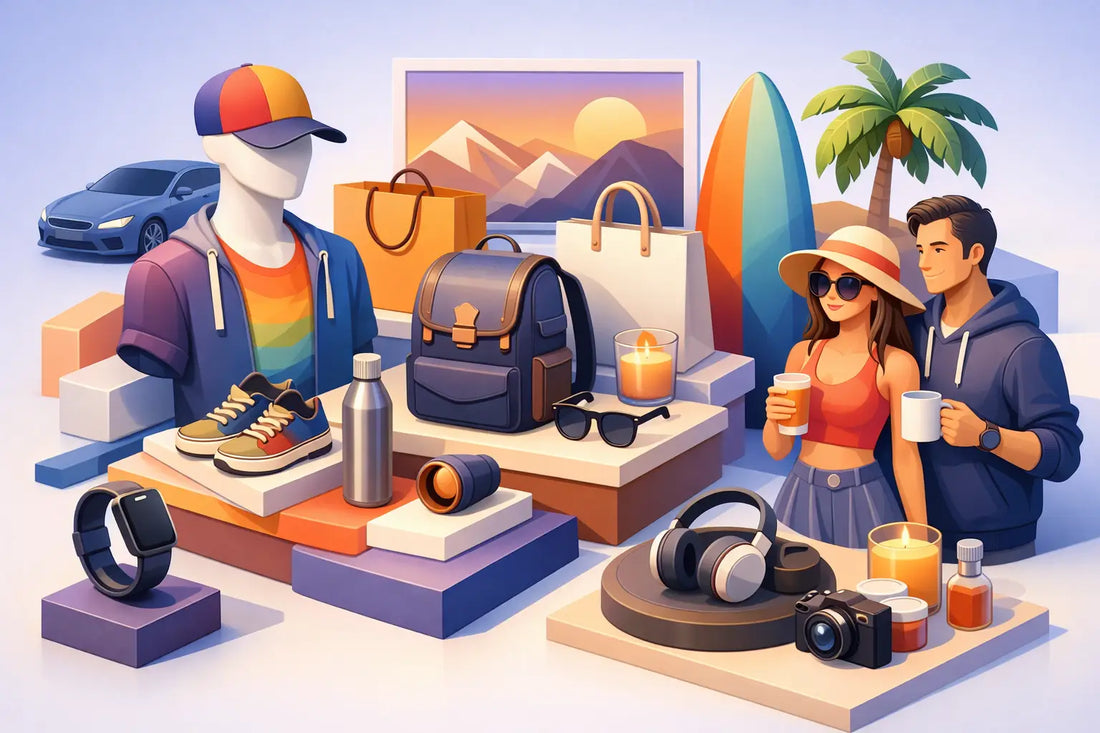Merchandising per brand lifestyle che crea valore