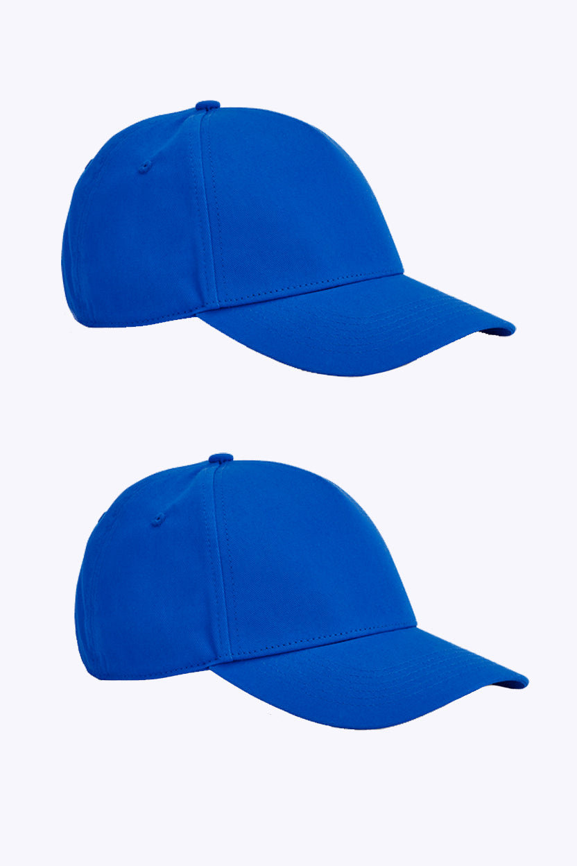 CLASSIC 5 PANEL CAP - ORGANIC COTTON
