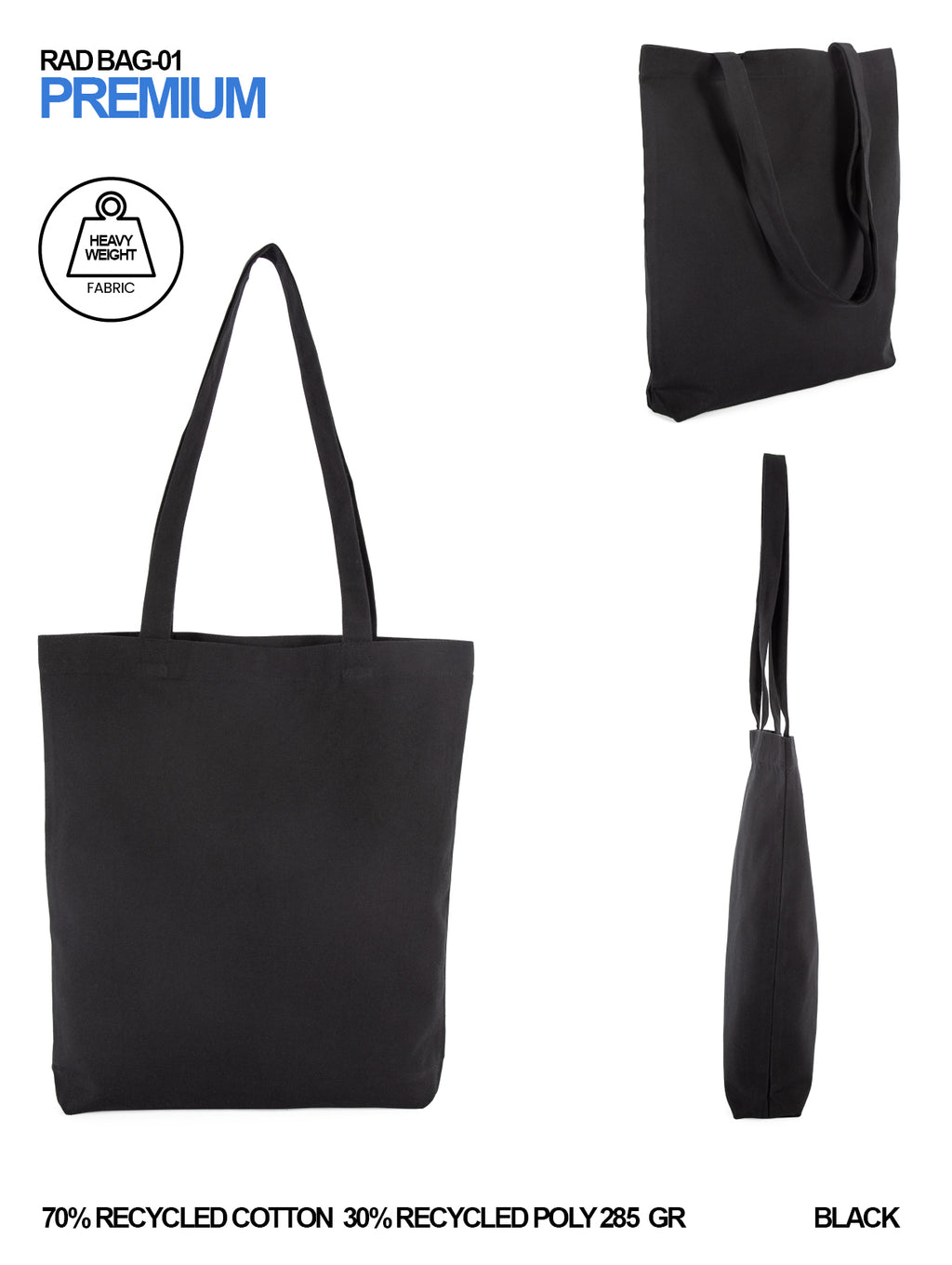 tote bag shopping bag personalizzabili custom premium quality online