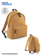 RAD BAG-06 / Premium Backpack 390 GR 🎨