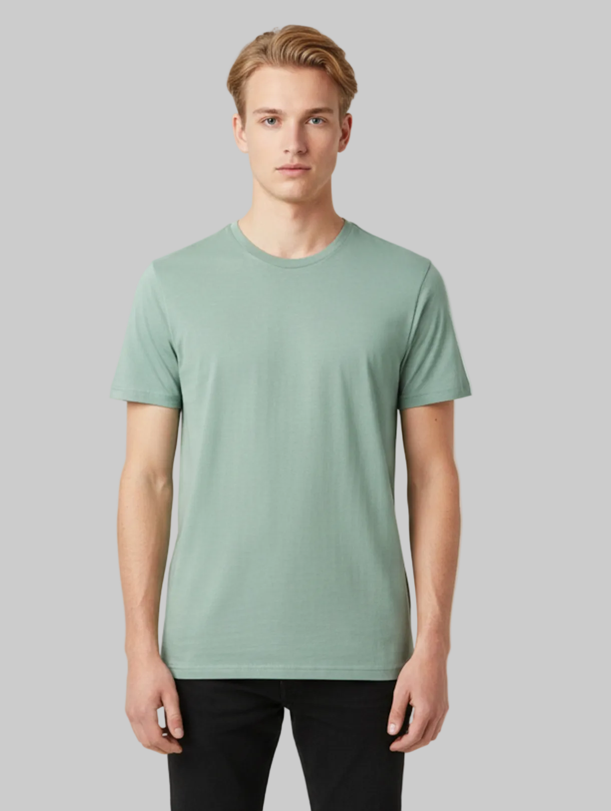 RAD T-01 / T-shirt 160 gr Ring-Spun Cotton / Unisex 🎨