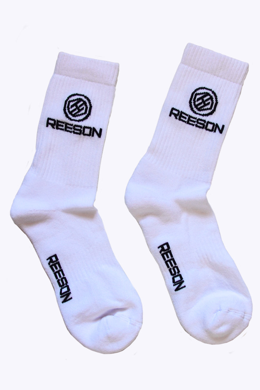 CALZE SPORTIVE STREETWEAR IN SPUGNA - MADE IN ITALY