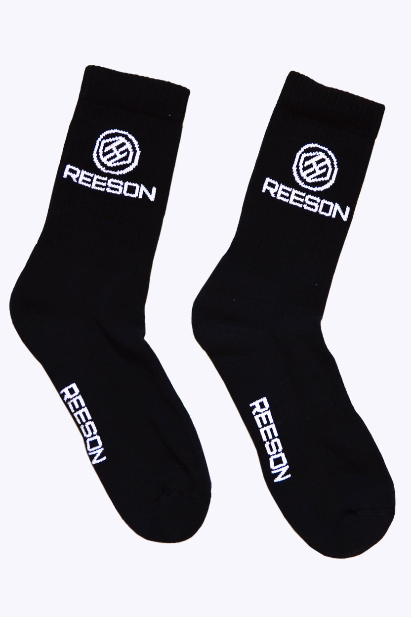 CALZE SPORTIVE STREETWEAR IN SPUGNA - MADE IN ITALY