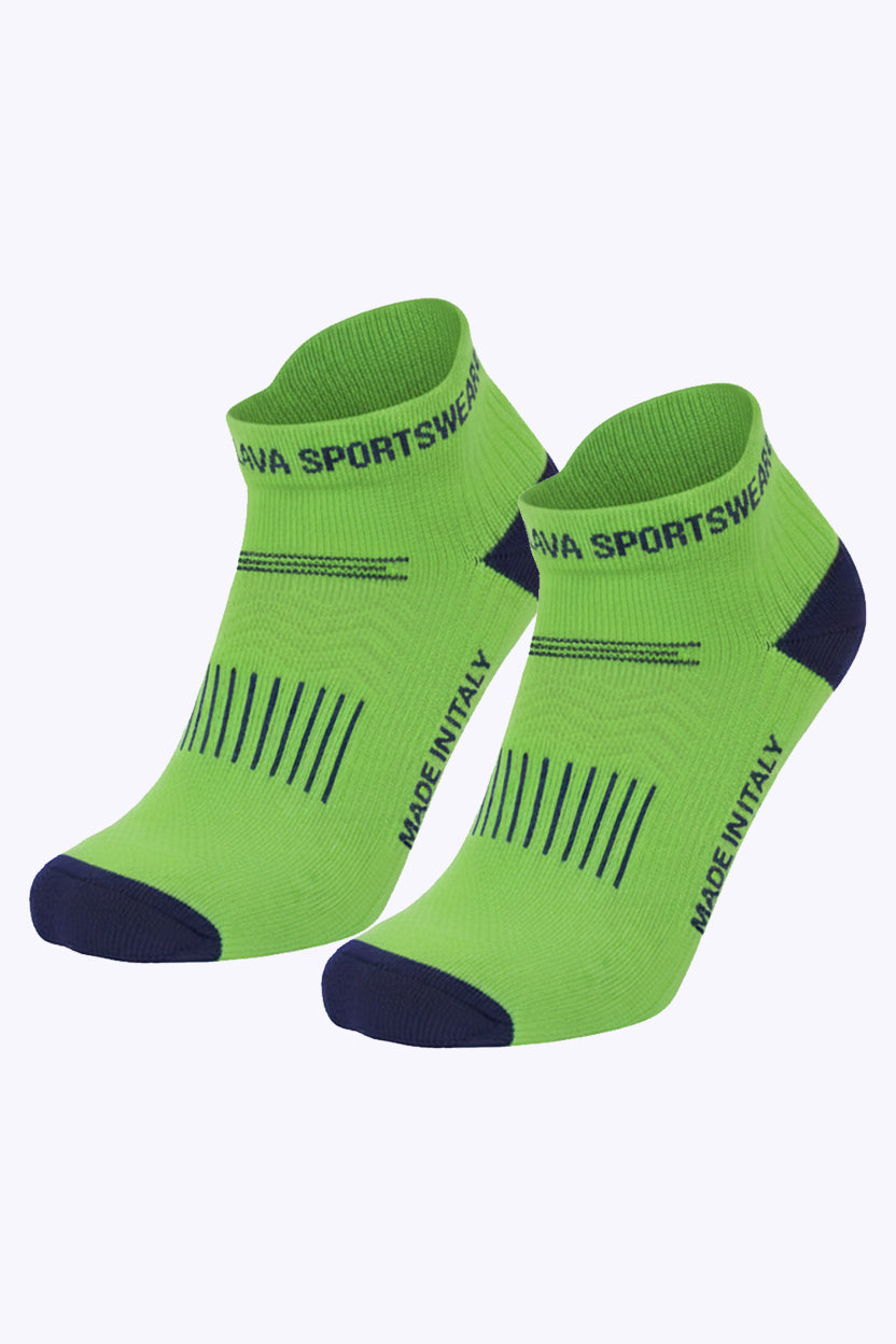 CALZE TECNICHE SPORTIVE - MADE IN ITALY