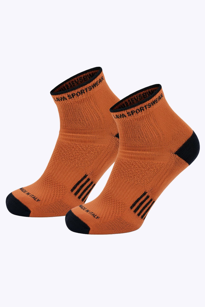 CALZE TECNICHE SPORTIVE - MADE IN ITALY