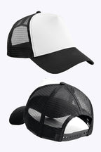 TRUCKER CAP - SNAPBACK