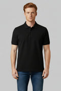 RAD POLO-03 / Polo Piquè 100% Organic Cotton / Uomo 🎨