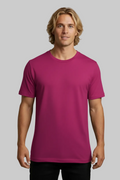T-shirt premium cherry RAD T-05 senza scritte